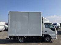 ISUZU Elf Panel Van TKG-NHR85AN 2013 187,893km_6