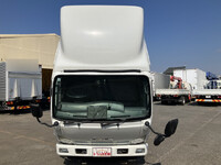 ISUZU Elf Panel Van TKG-NHR85AN 2013 187,893km_8