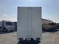 ISUZU Elf Panel Van TKG-NHR85AN 2013 187,893km_9