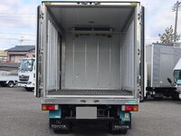 TOYOTA Toyoace Refrigerator & Freezer Truck TPG-XZC605 2018 78,110km_10