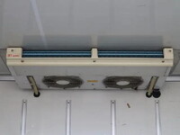 TOYOTA Toyoace Refrigerator & Freezer Truck TPG-XZC605 2018 78,110km_13