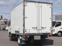 TOYOTA Toyoace Refrigerator & Freezer Truck TPG-XZC605 2018 78,110km_2