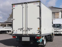 TOYOTA Toyoace Refrigerator & Freezer Truck TPG-XZC605 2018 78,110km_4