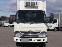 TOYOTA Toyoace Refrigerator & Freezer Truck TPG-XZC605 2018 78,110km_5