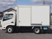 TOYOTA Toyoace Refrigerator & Freezer Truck TPG-XZC605 2018 78,110km_8