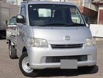 Townace Flat Body