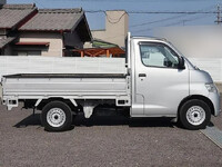 TOYOTA Townace Flat Body DBF-S402U 2014 75,970km_7