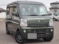 Others Others Box Van EBD-DA17V 2021 47,912km_1