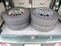 Others Others Box Van EBD-DA17V 2021 47,912km_23