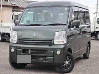 Others Others Box Van EBD-DA17V 2021 47,912km_3