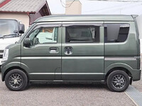 Others Others Box Van EBD-DA17V 2021 47,912km_8