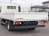 TOYOTA Dyna Flat Body 2RG-XZU712 2021 25,100km_3