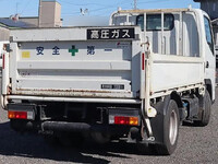 MITSUBISHI FUSO Canter Flat Body 2RG-FBA20 2021 81,300km_2