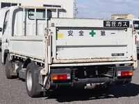 MITSUBISHI FUSO Canter Flat Body 2RG-FBA20 2021 81,300km_3