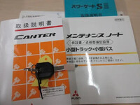 MITSUBISHI FUSO Canter Flat Body 2RG-FBA20 2021 81,300km_5