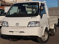 MAZDA Bongo Flat Body DBF-SLP2T 2019 61,980km_1