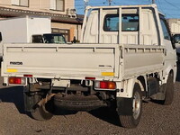 MAZDA Bongo Flat Body DBF-SLP2T 2019 61,980km_2