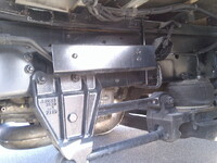 MITSUBISHI FUSO Super Great Aluminum Wing 2PG-FS75HZ 2017 980,634km_10