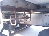 MITSUBISHI FUSO Super Great Aluminum Wing 2PG-FS75HZ 2017 980,634km_13