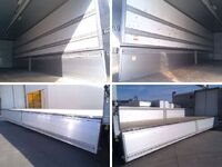 MITSUBISHI FUSO Super Great Aluminum Wing 2PG-FS75HZ 2017 980,634km_22
