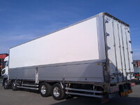 MITSUBISHI FUSO Super Great Aluminum Wing 2PG-FS75HZ 2017 980,634km_2