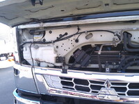 MITSUBISHI FUSO Super Great Aluminum Wing 2PG-FS75HZ 2017 980,634km_34