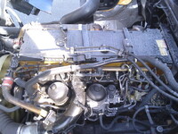 MITSUBISHI FUSO Super Great Aluminum Wing 2PG-FS75HZ 2017 980,634km_36