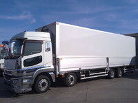 MITSUBISHI FUSO Super Great Aluminum Wing 2PG-FS75HZ 2017 980,634km_3