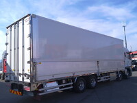 MITSUBISHI FUSO Super Great Aluminum Wing 2PG-FS75HZ 2017 980,634km_4