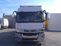 MITSUBISHI FUSO Super Great Aluminum Wing 2PG-FS75HZ 2017 980,634km_5