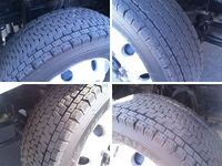 MITSUBISHI FUSO Super Great Aluminum Wing 2PG-FS75HZ 2017 980,634km_7