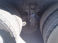 MITSUBISHI FUSO Super Great Aluminum Wing 2PG-FS75HZ 2017 980,634km_9