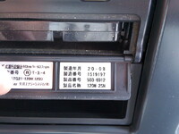 UD TRUCKS Quon Aluminum Wing 2PG-CD5CA 2020 374,543km_32