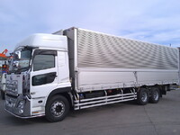 UD TRUCKS Quon Aluminum Wing 2PG-CD5CA 2020 374,543km_3