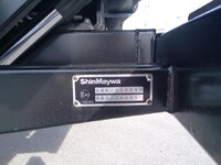 HINO Ranger Aluminum Wing 2PG-FE2ABG 2019 305,124km_12