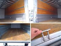 HINO Ranger Aluminum Wing 2PG-FE2ABG 2019 305,124km_20