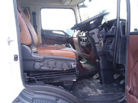 HINO Ranger Aluminum Wing 2PG-FE2ABG 2019 305,124km_24