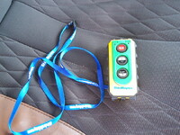 HINO Ranger Aluminum Wing 2PG-FE2ABG 2019 305,124km_25