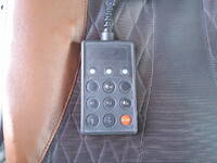 HINO Ranger Aluminum Wing 2PG-FE2ABG 2019 305,124km_26