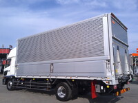 HINO Ranger Aluminum Wing 2PG-FE2ABG 2019 305,124km_2