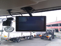 HINO Ranger Aluminum Wing 2PG-FE2ABG 2019 305,124km_32