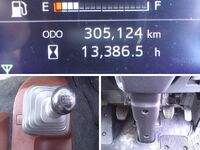 HINO Ranger Aluminum Wing 2PG-FE2ABG 2019 305,124km_33