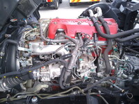 HINO Ranger Aluminum Wing 2PG-FE2ABG 2019 305,124km_37