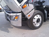 HINO Ranger Aluminum Wing 2PG-FE2ABG 2019 305,124km_39