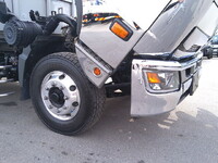 HINO Ranger Aluminum Wing 2PG-FE2ABG 2019 305,124km_40