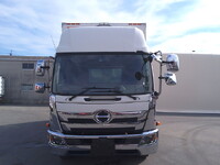 HINO Ranger Aluminum Wing 2PG-FE2ABG 2019 305,124km_5