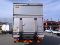 HINO Ranger Aluminum Wing 2PG-FE2ABG 2019 305,124km_6