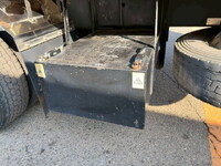 HINO Profia Aluminum Block QPG-FR1EXEA 2016 551,450km_11