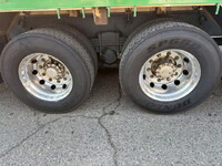 HINO Profia Aluminum Block QPG-FR1EXEA 2016 551,450km_14