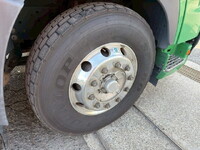 HINO Profia Aluminum Block QPG-FR1EXEA 2016 551,450km_15